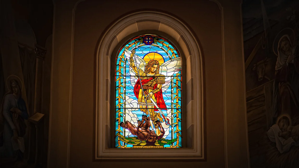 What God says about the evil that killed Charlie Kirk