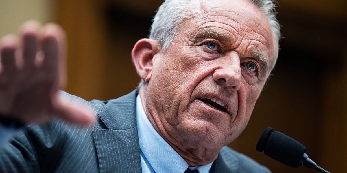 What happened to RFK Jr.’s red line on risky vaccines? What happened to RFK Jr.’s red line on risky vaccines?