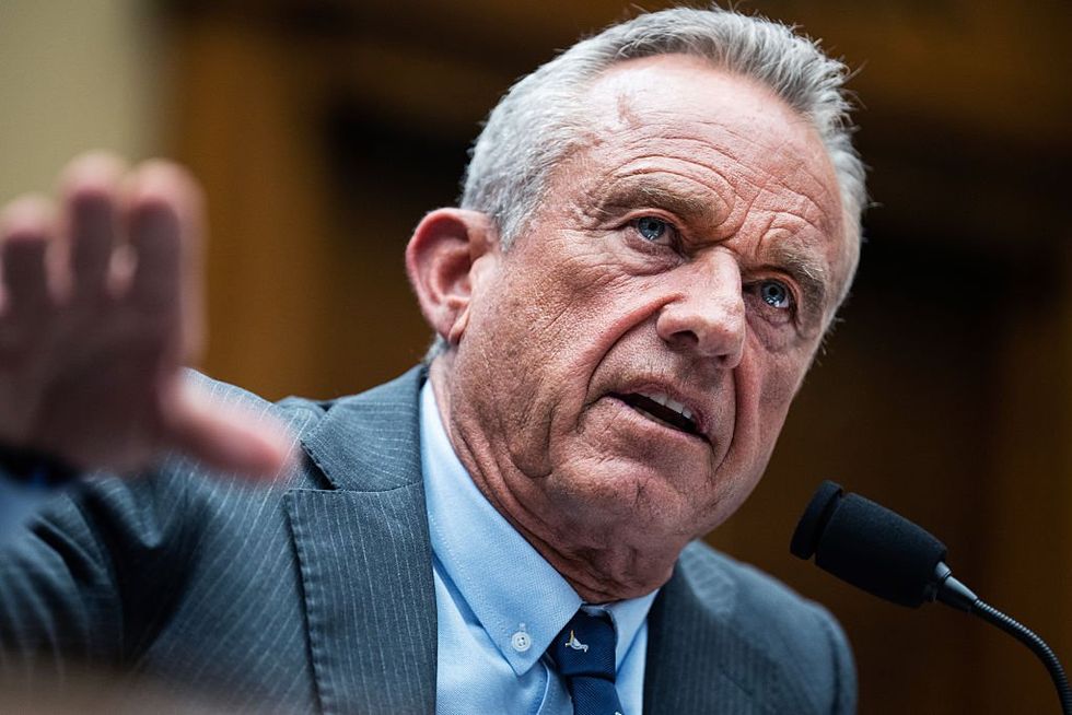 What happened to RFK Jr.’s red line on risky vaccines?