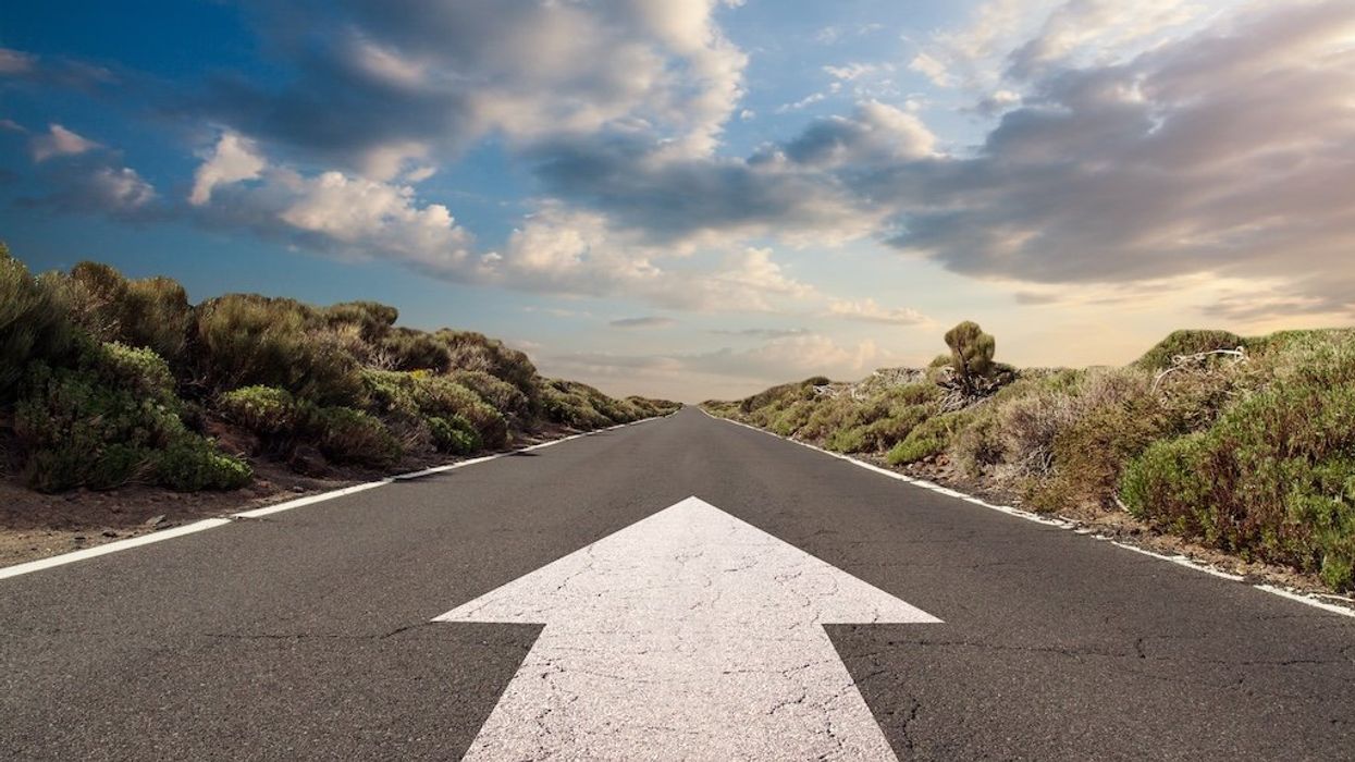 What happens after November 5?