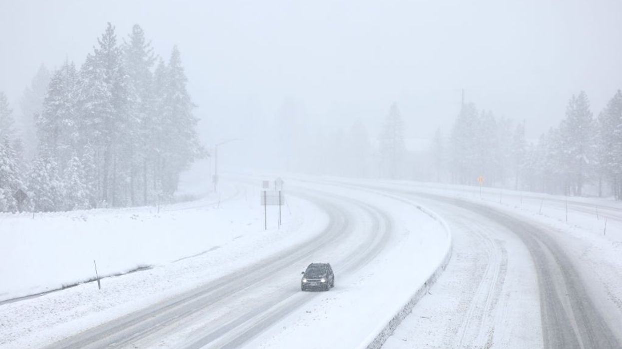 What I learned at Bridgestone Winter Driving School