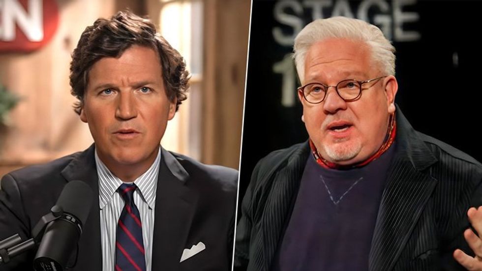 What I learned from my talk with Tucker Carlson