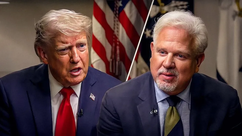 What I saw in the White House changed my view of Donald Trump