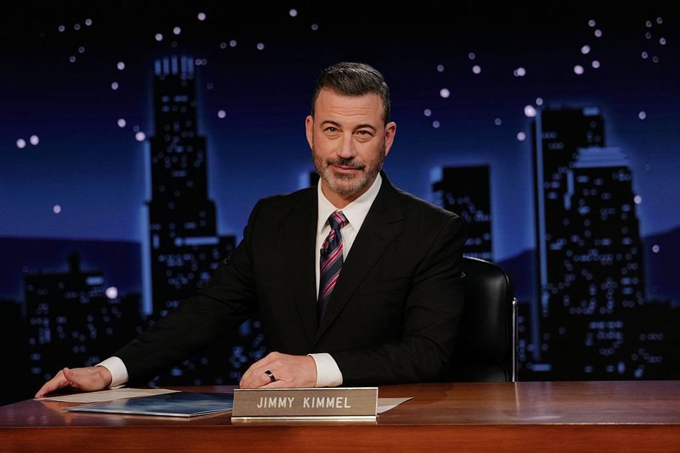 What if Johnny Carson turned MLK’s murder into a punch line?