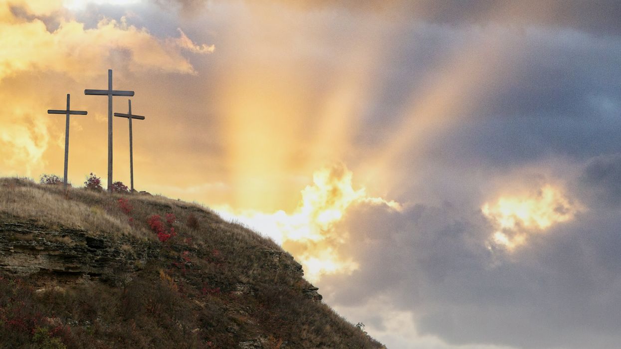 What is Christian Nationalism, and can America return to its Christian roots?