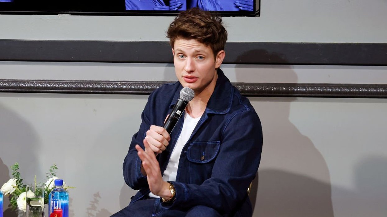 What is Matt Rife playing at? | Blaze Media