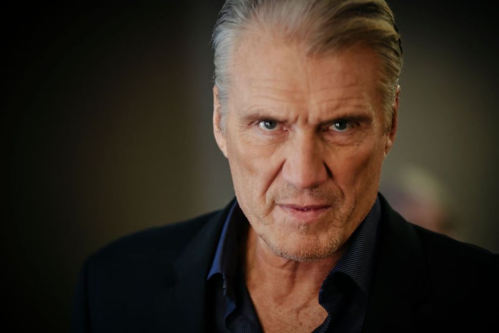 What Ivan Drago can teach us about the border crisis