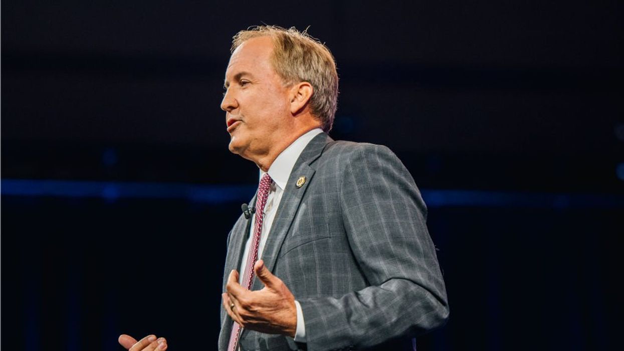 What Ken Paxton’s impeachment trial means for America