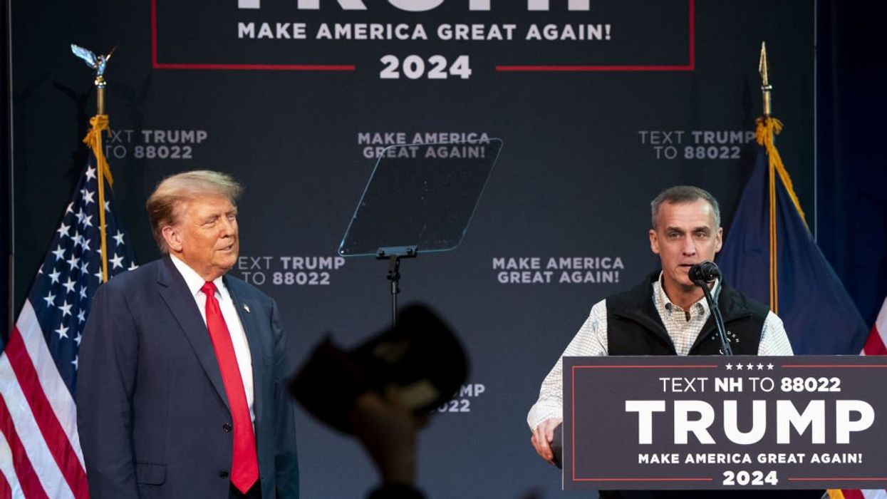 What Lewandowski’s return means for the Trump campaign