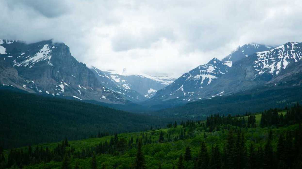 What Montana taught this Southern storyteller about shutting up