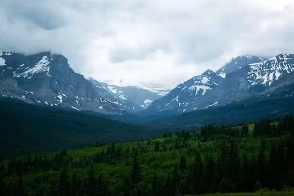 What Montana taught this Southern storyteller about shutting up