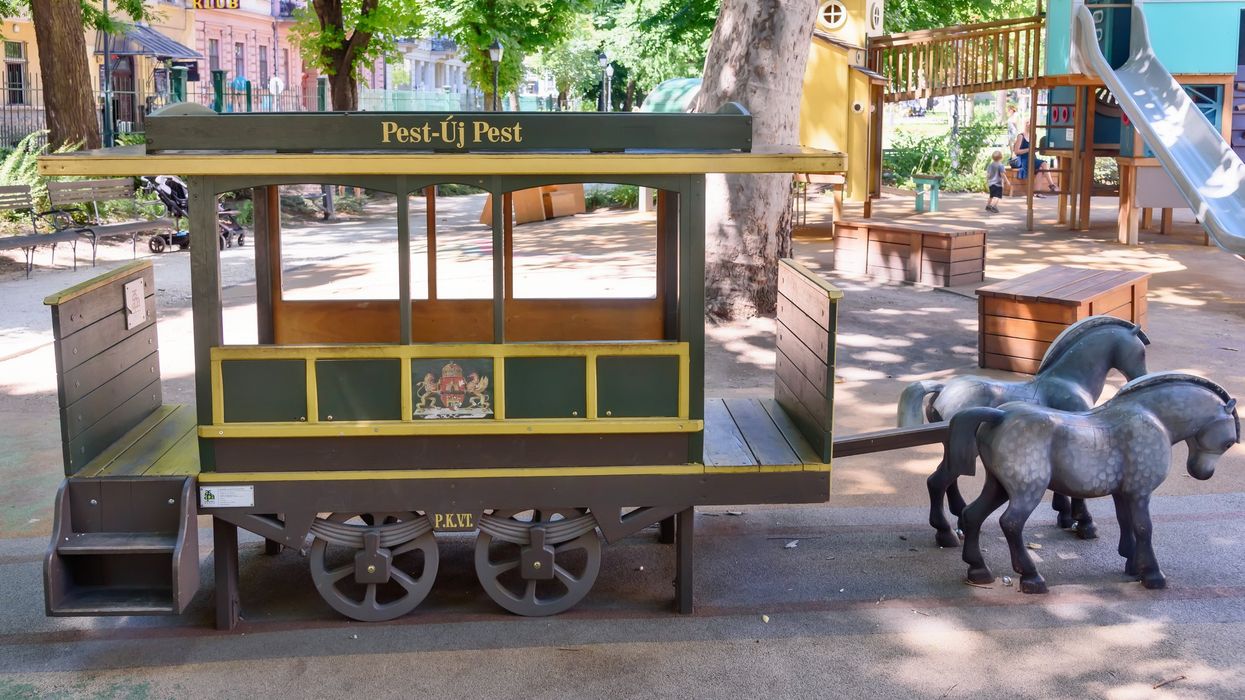 What moving my family to Budapest has taught me about America