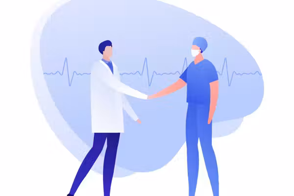 What my colonoscopy taught me about stewardship