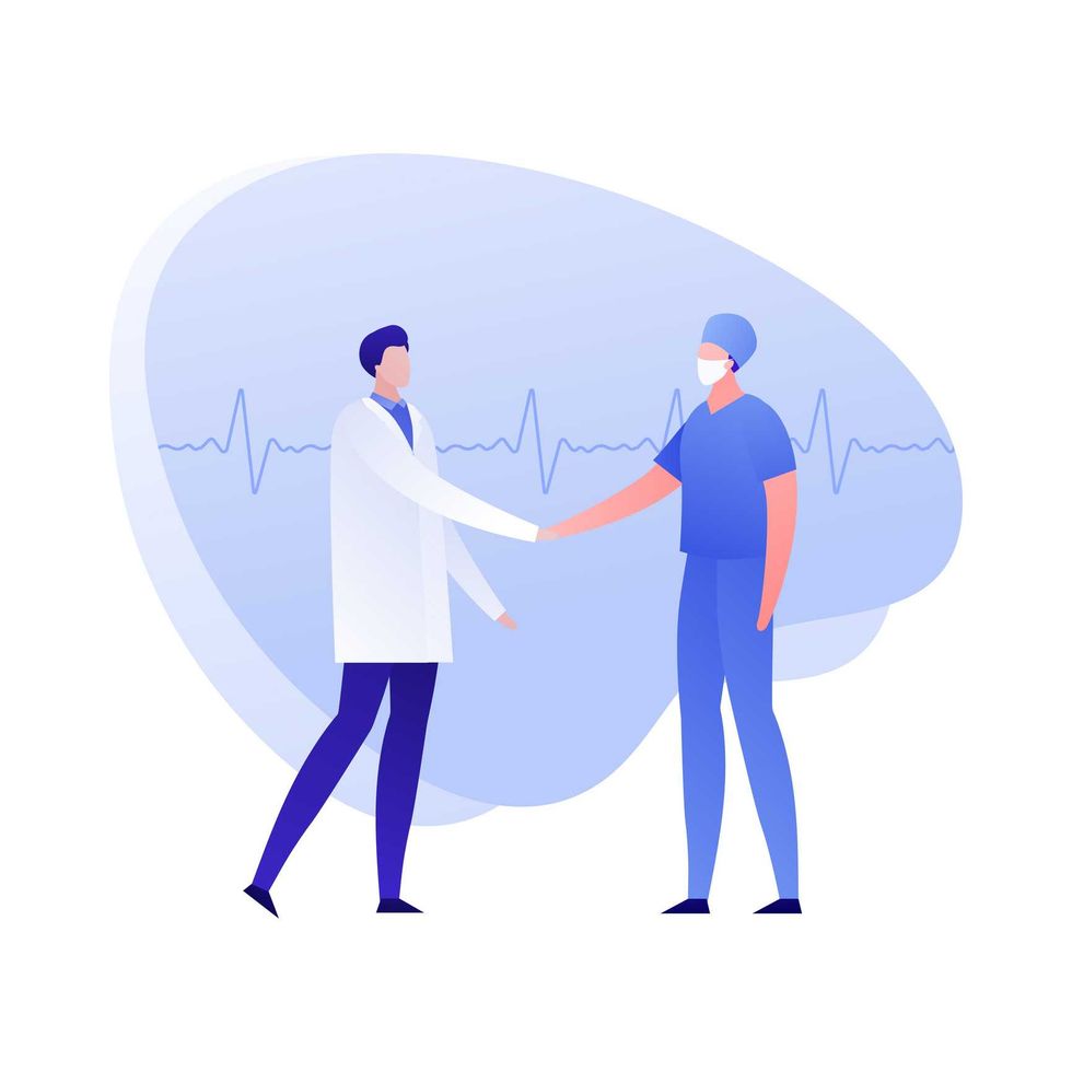What my colonoscopy taught me about stewardship