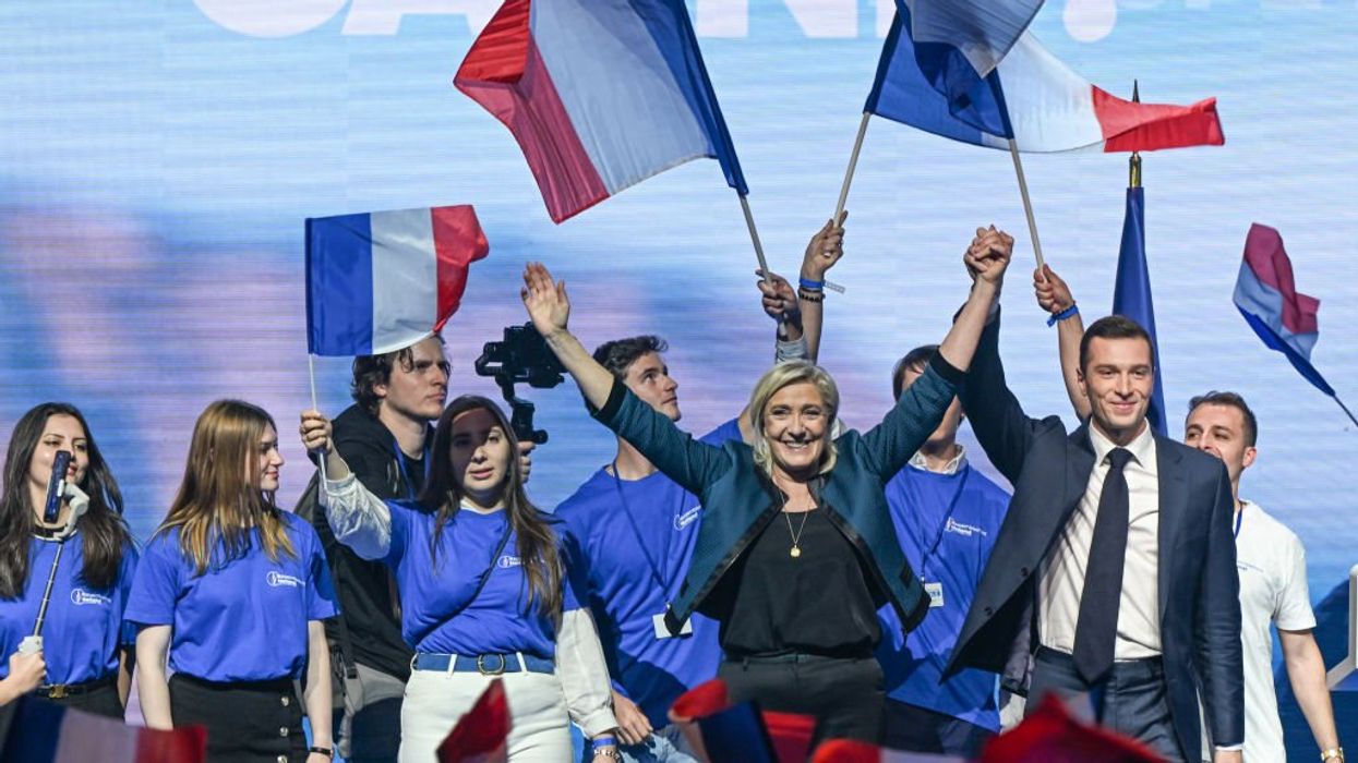 What our conservative establishment gets wrong about Europe’s right