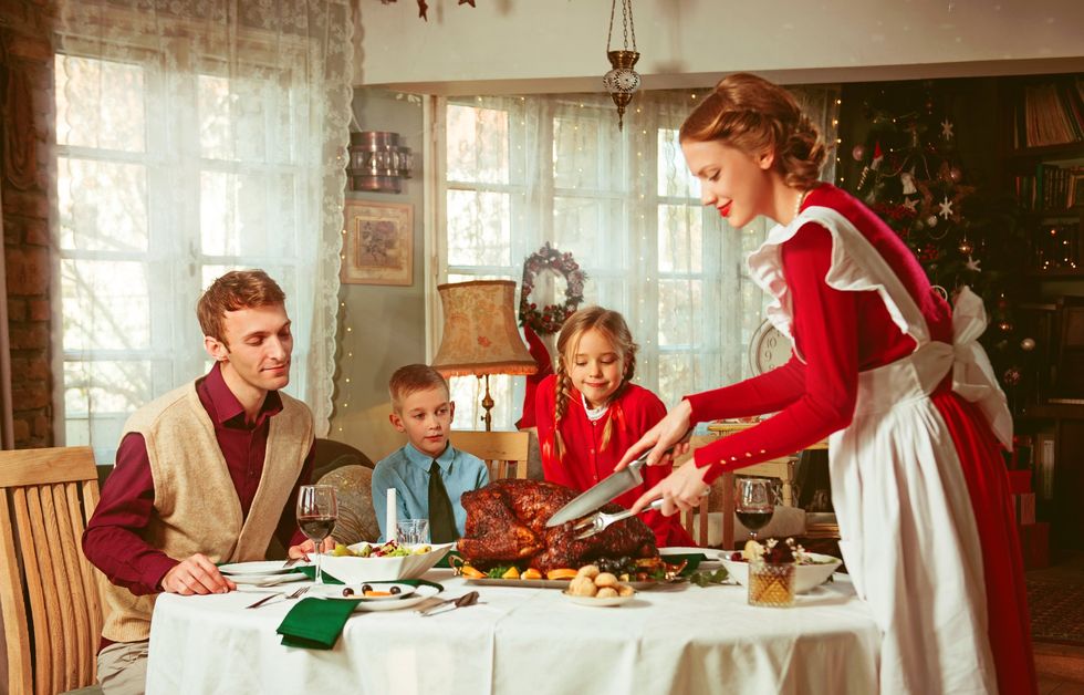 What our culture gets wrong about ‘trad wives’