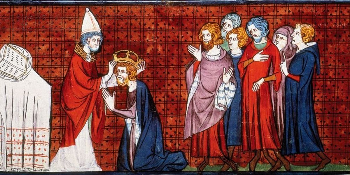 What’s so great about ‘separation of church and state’? What’s so great about ‘separation of church and state’?
