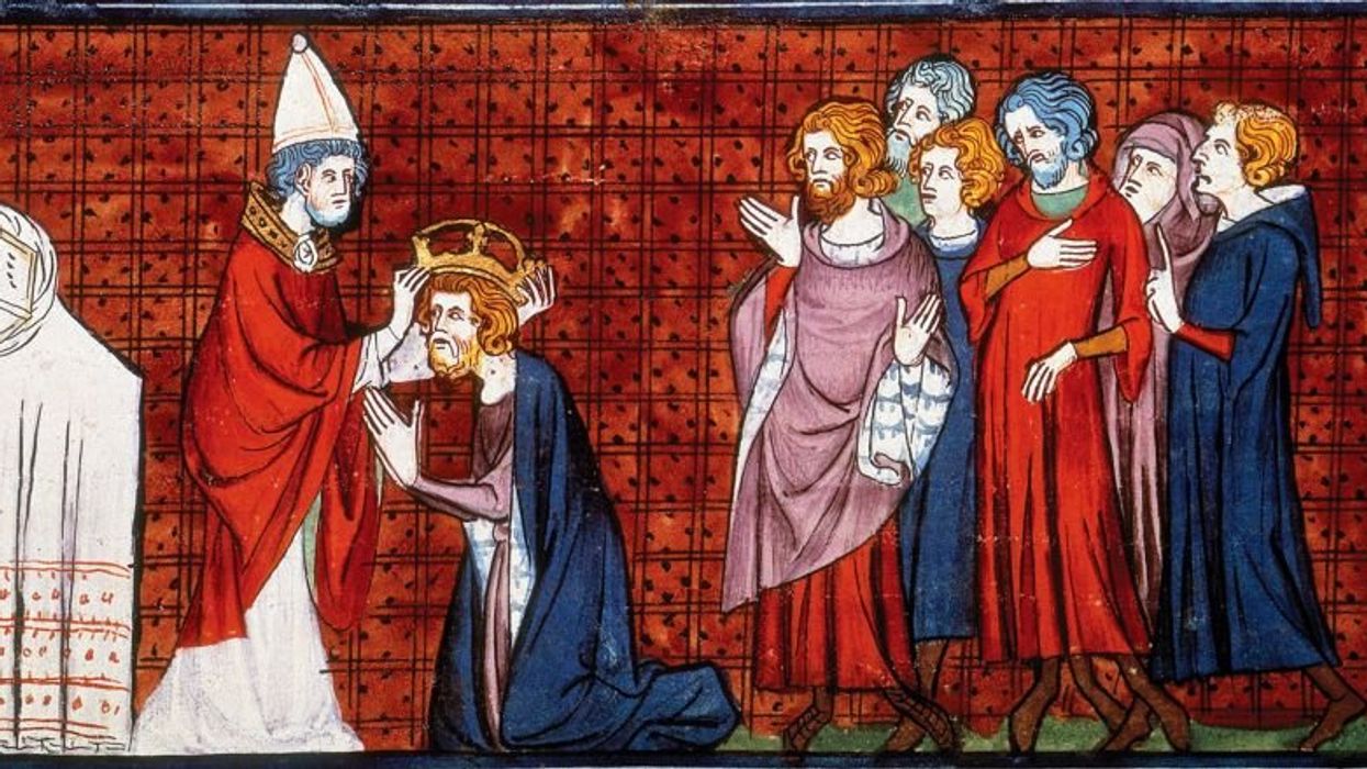 What's so great about 'separation of church and state'?