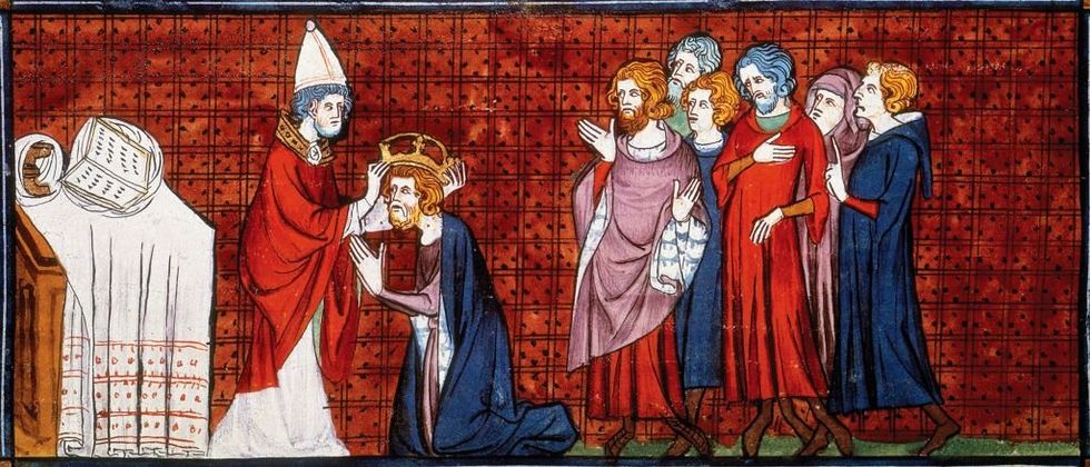 What's so great about 'separation of church and state'?