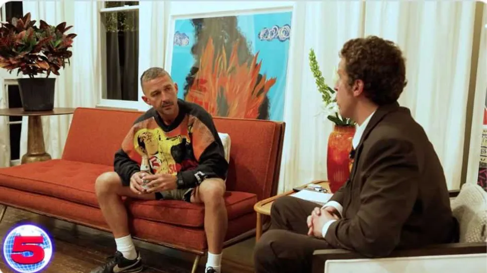 What Shia LaBeouf's public struggle shows us about Christian redemption