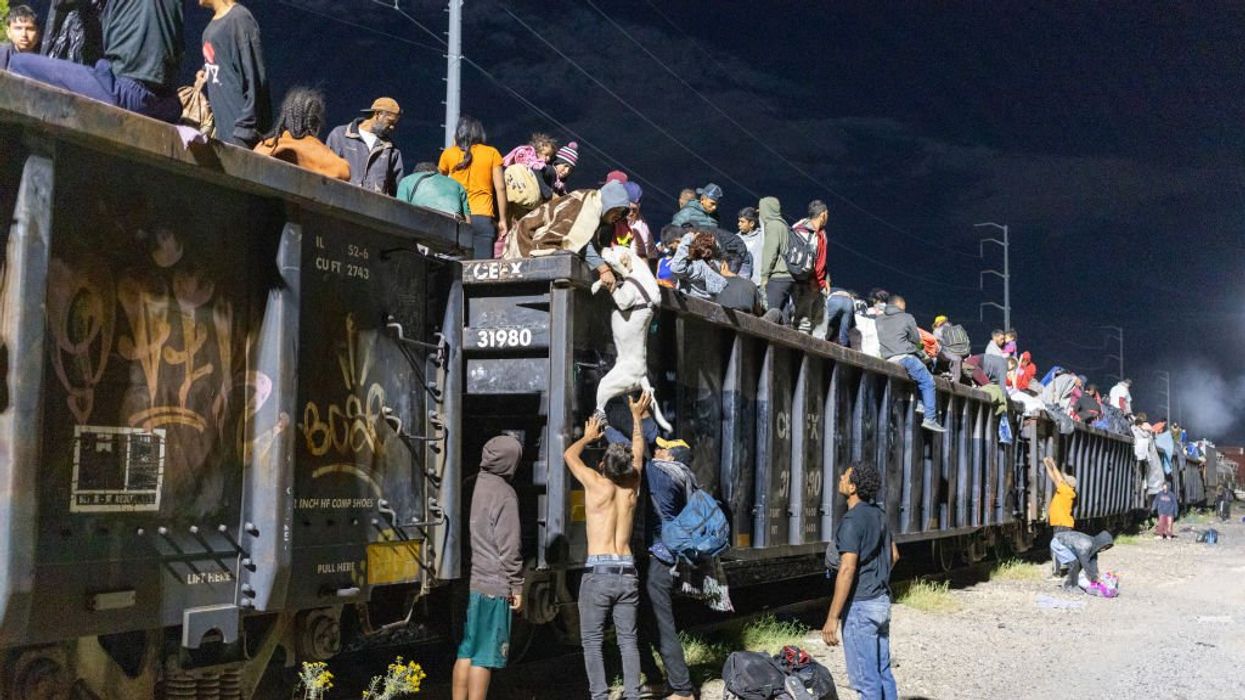 What the border invasion is doing to America’s cities