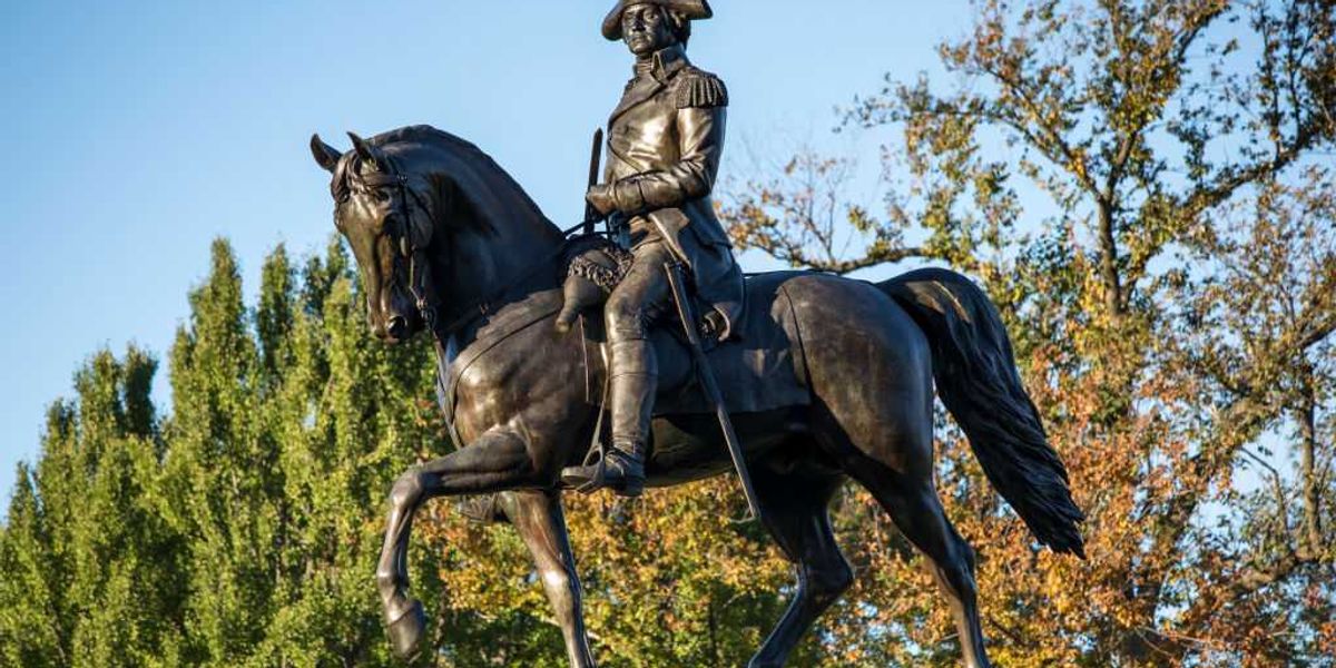 Claremont Institute Responds to Criticism from Conservative Blogger
