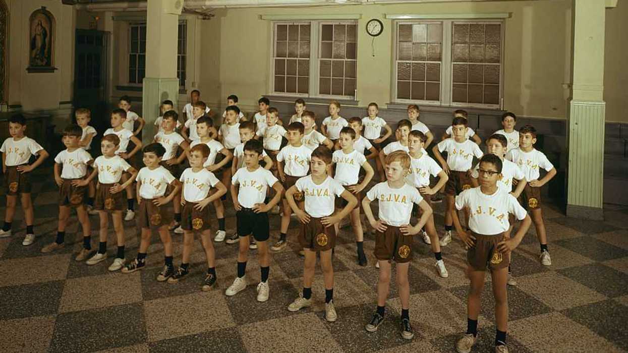 What the classical education revival is missing
