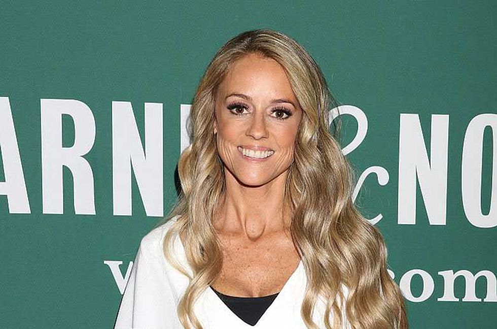 'What the f**k?' HGTV cancels 'Rehab Addict' over host Nicole Curtis' slur on leaked tape
