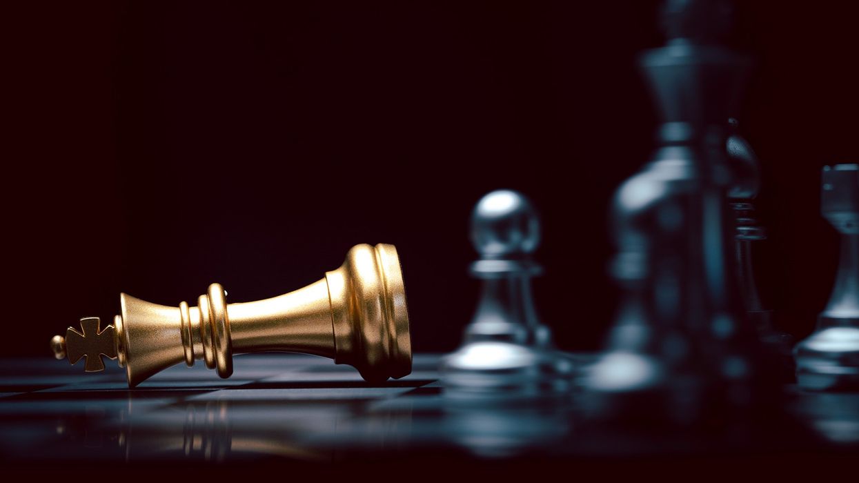 What the left can teach the right about political power