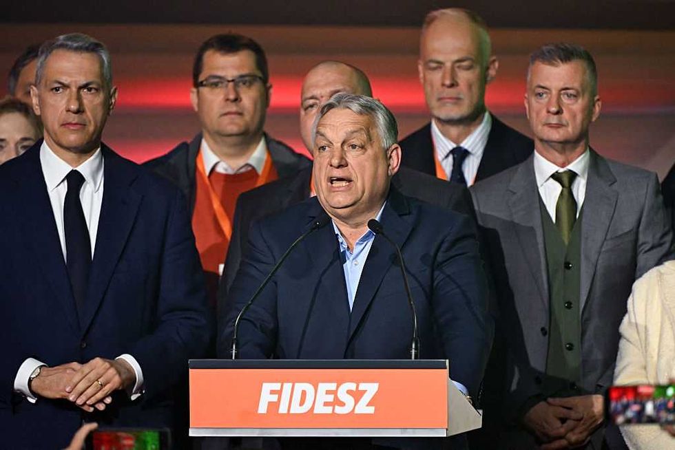 What Viktor Orbán's demise tells us about the new political compass