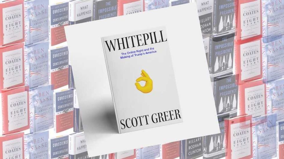 What was the 'alt-right'? 'Whitepill' clears up the media hysteria