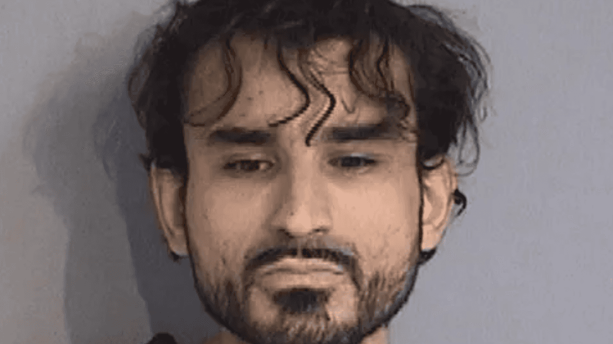 What was to be fun Florida trip ends in 'cold-blooded' triple murder: Elderly tourists dead, suspect earlier beat murder rap