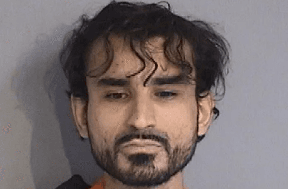 What was to be fun Florida trip ends in 'cold-blooded' triple murder: Elderly tourists dead, suspect earlier beat murder rap