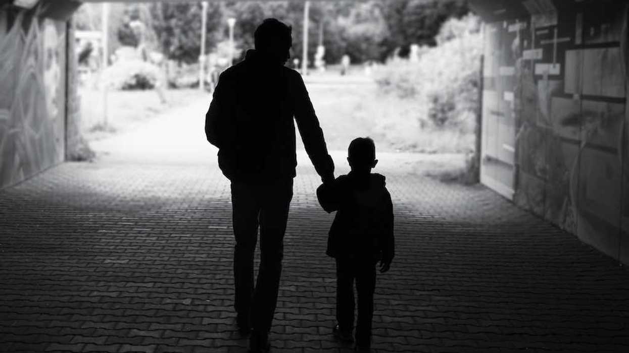 What we lose when we mock fatherhood