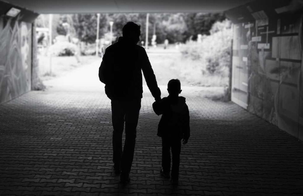 What we lose when we mock fatherhood