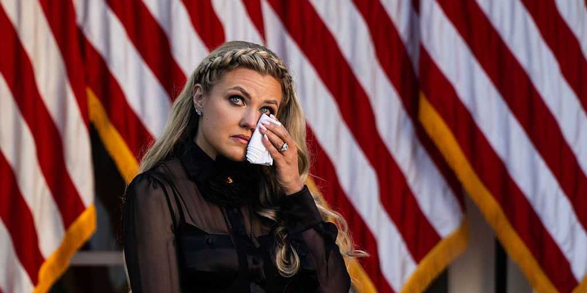 What we lose when we rush past pain