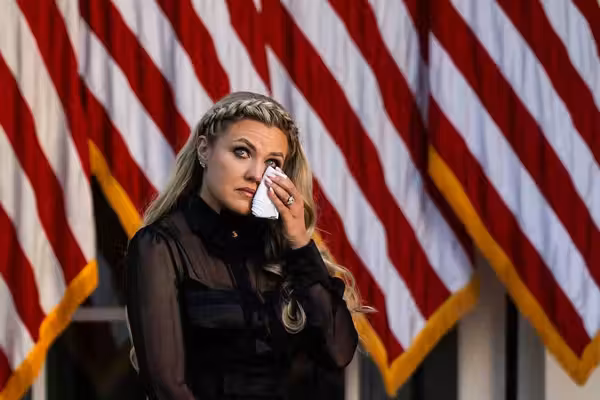 What we lose when we rush past pain