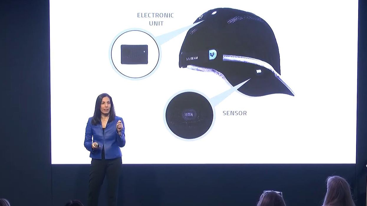 'What you think, what you feel: It's all just data': WEF event hypes era of 'brain transparency' in which companies will monitor employees' thoughts and emotions