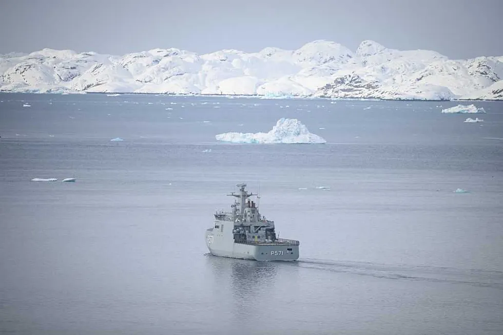 What’s Greenland to us?