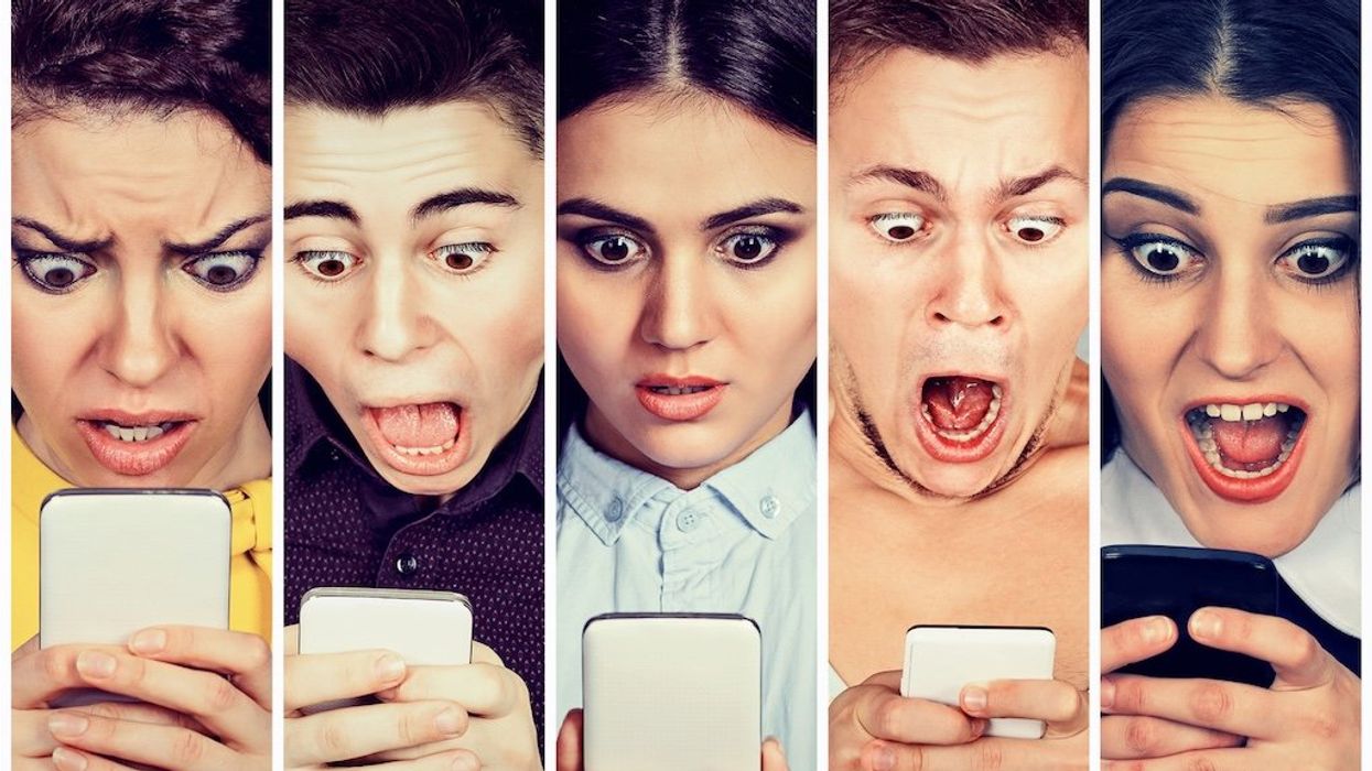 When even Lancaster County flips, no district is safe