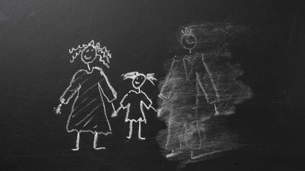 When fathers fall, grace asks more of us