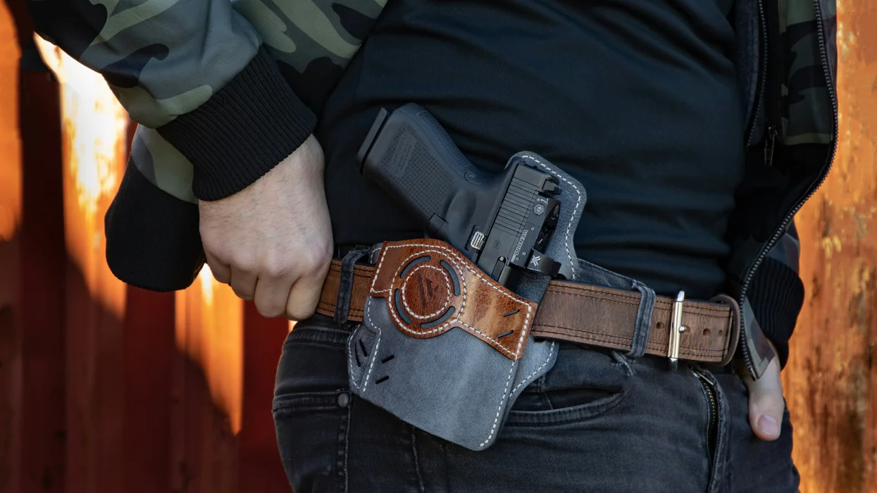 When good guys carry, killers lose — and the media looks away