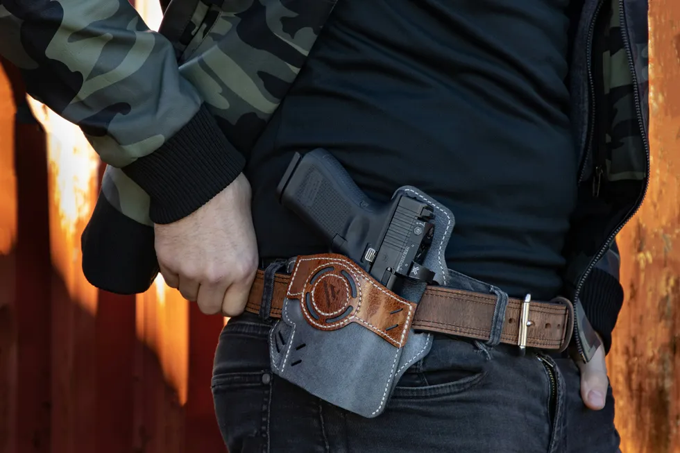 When good guys carry, killers lose — and the media looks away