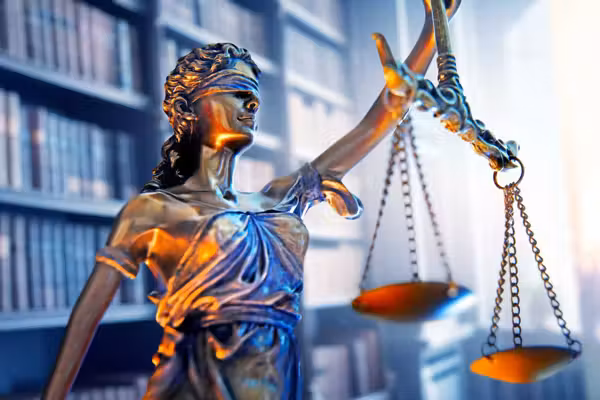When government breaks the law, can you even sue?