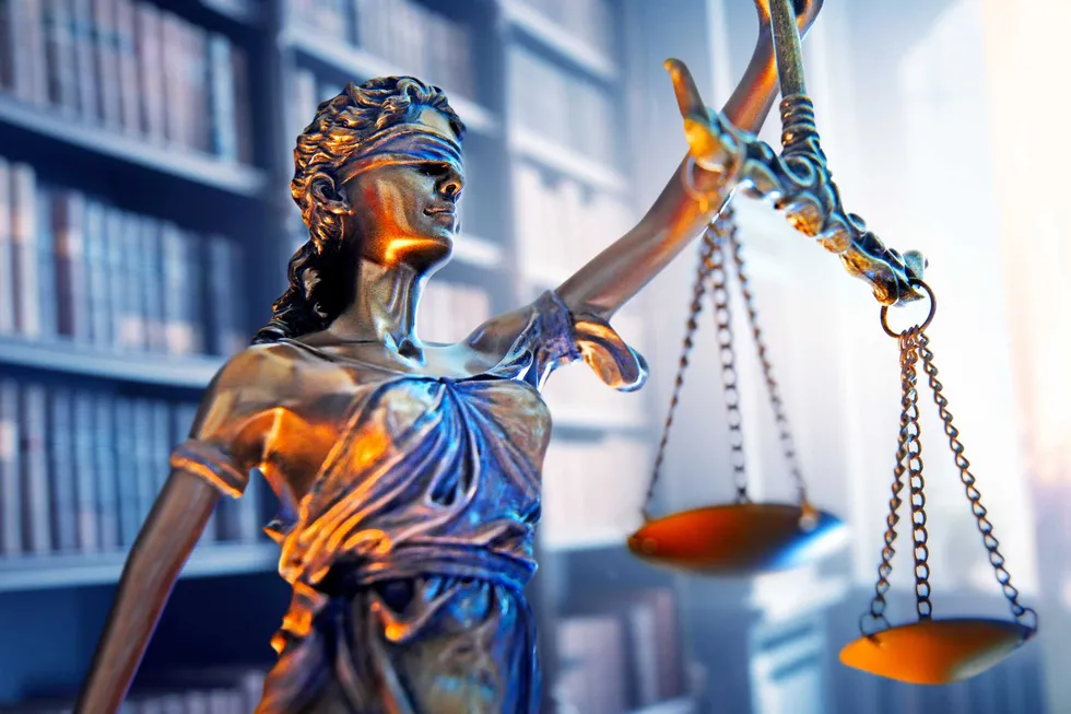 When government breaks the law, can you even sue?