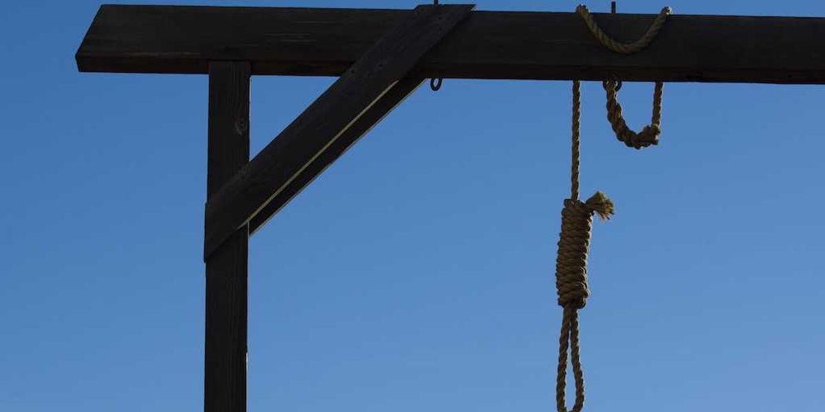 When institutions close ranks, history intervenes