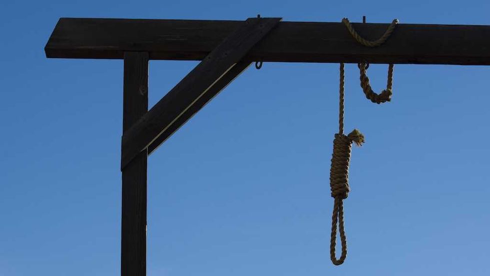 When institutions close ranks, history intervenes