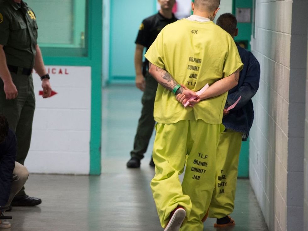 'When is enough enough?' California bill would use taxpayer funds to protect violent illegal aliens from deportation