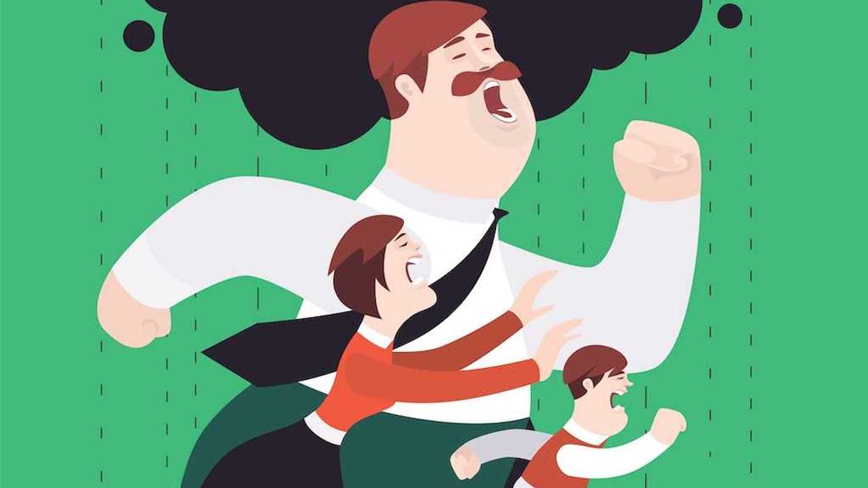 When parents pay twice to escape public schools, the verdict is in