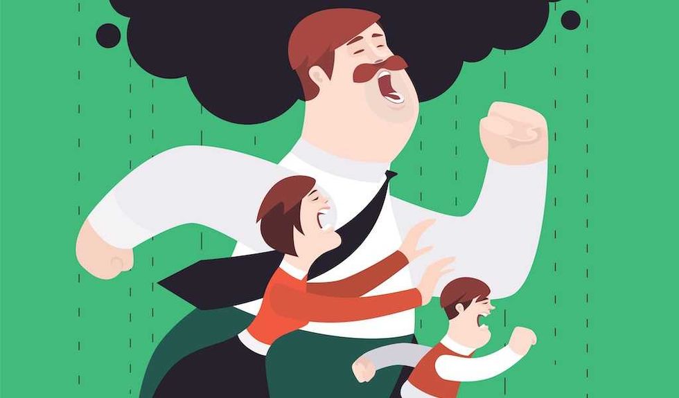 When parents pay twice to escape public schools, the verdict is in